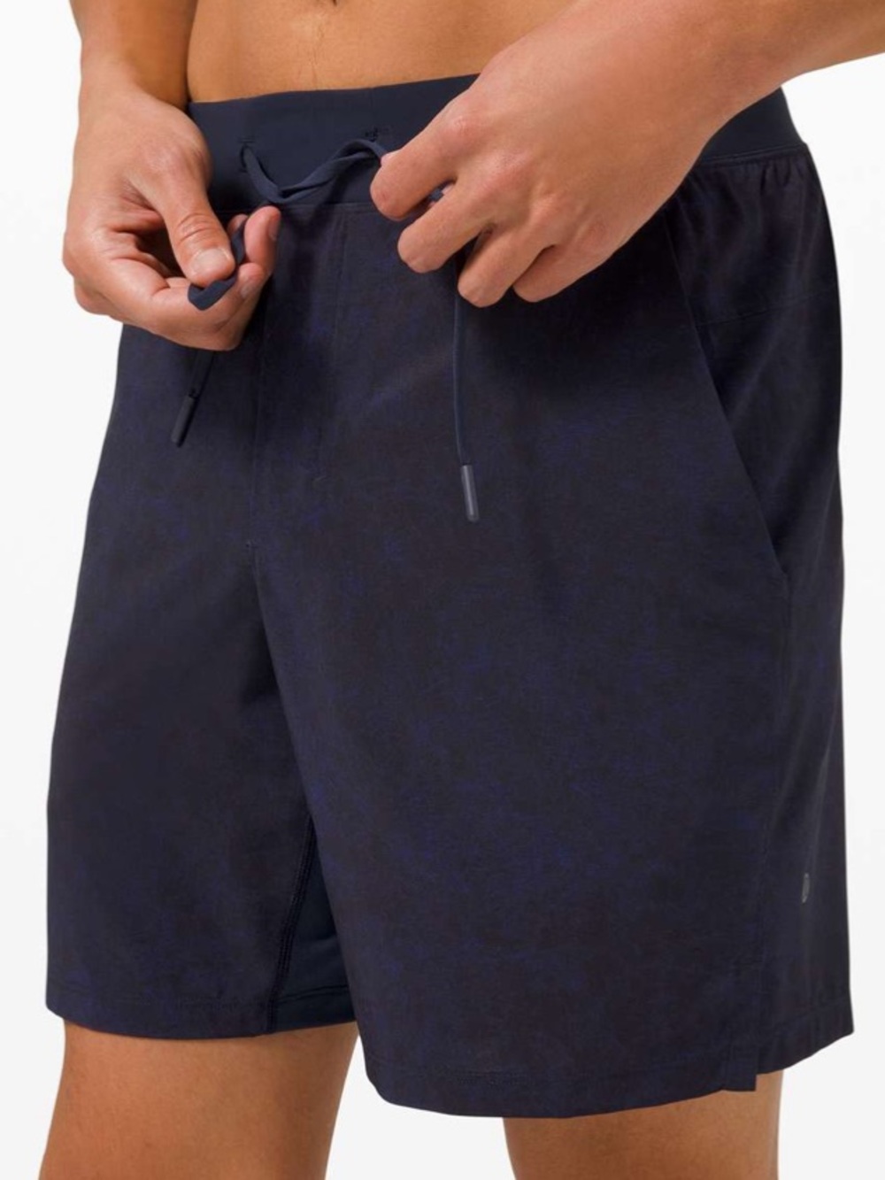 Lululemon T.H.E Short 7” Linerless Size XS